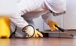 Best Pest Prevention Services  in Villas, NJ